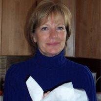 Dianne E. Williams