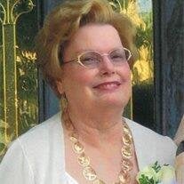 Cynthia Kay "Cindy"  Jessee