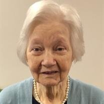 Felanese Webb