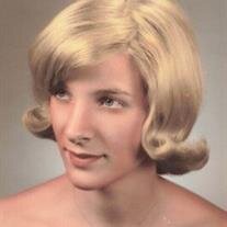 Ruth Ann  Simms (Middleton)