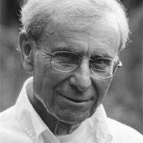 George Robert "Bud"  Meyer
