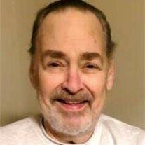 Phillip Ronnie Ferrell Sr.