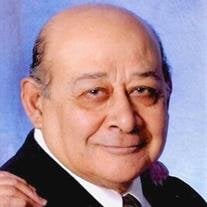 Samir Fouad  Hanna