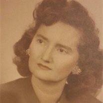 Ruby Geneva "Ginny" Moeller