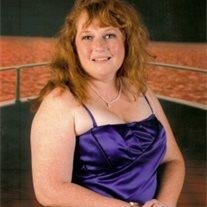 Lisa Marie Mitchell