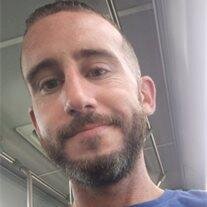 Michael Bergeron
