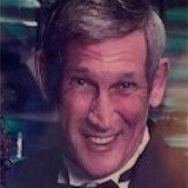 Richard Lee "Dick"  Patterson