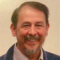 Allen Nagy