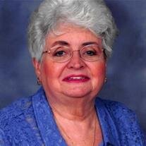 Betty L. Cornette