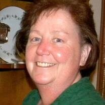 Kathleen McNamee