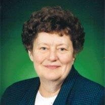 Connie W. Heaton