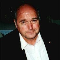 Mark F. Crum