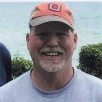 John Patrick  Gross
