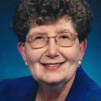 Mary Lou Bollinger