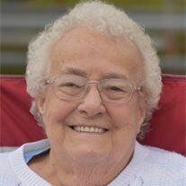 Arlene Glass