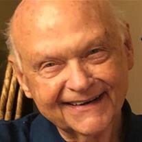 Glenn H. Hunt