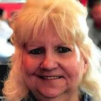 Audrey A. (McKelvey) Brown