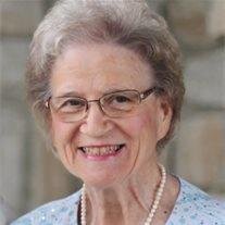 Dorotha "Dorothy" Rowland