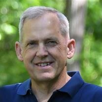 Timothy Kress