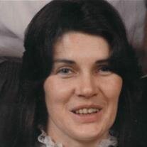 Shirley Barr