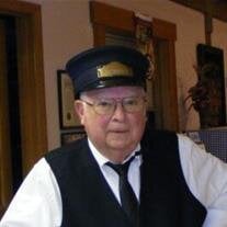 Richard  "Dick" Lee  Strous