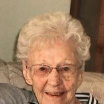 Eugenia Marie  Prather