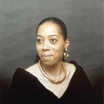 Karen Annette "Nette"  Jackson