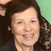 Mary H. Weston