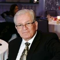 Joseph Michael Jraisat
