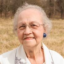 Betty Vigus