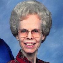 Joyce Leach