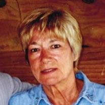Mary Jean (Penewit) Freese