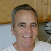 Charles "Chuck" Fish