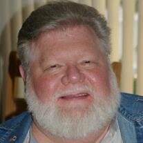 Glyndell "Glyn" Johnson