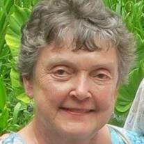 Sue Palguta
