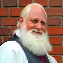 Guy A. LeValley