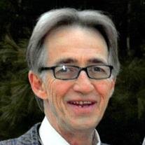 John Gregory Steiner