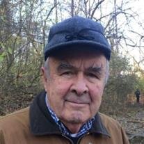 William Jacob "Jake"  Rider