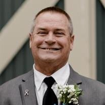 Stephen M. Harris