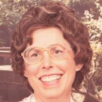 Polly R  Mulligan (Rogers)