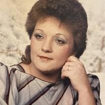 Millie Slusher Caldwell Isaacs