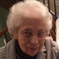Betty Franson