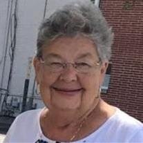 Joan Craft