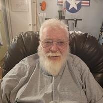 Jimme Christian "Jim"  Lutz