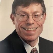 Timothy Mulligan