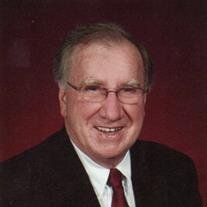 Charles E. Wells