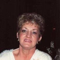 Norma Louise Hudson