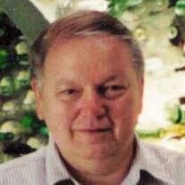 Richard K. "Dick"  Ross