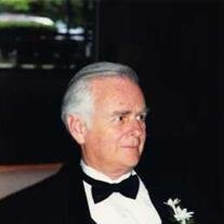 Robert B. "Bob" Van Hook