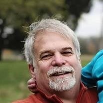 Joe Bledsoe